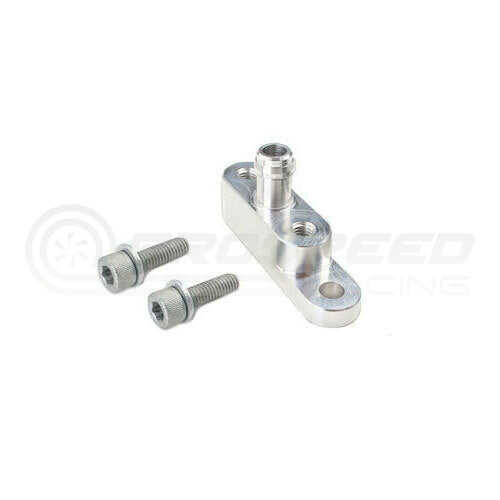 IAG Performance Fuel Pressure Regulator Adaptor - Subaru WRX 08-14 IAG-AFD-2001 | Pro Speed Racing