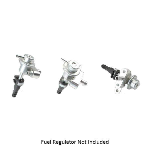 IAG Performance Fuel Pressure Regulator Adaptor