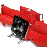 IAG Performance Big Bore 76mm Throttle Body Adaptor Only
