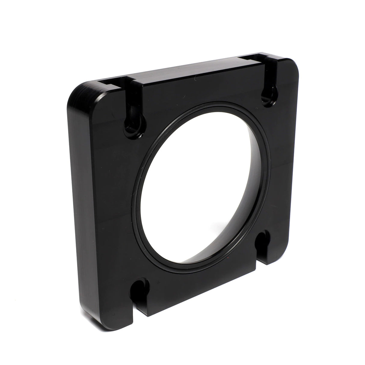IAG Performance Big Bore 76mm Throttle Body Adaptor Only