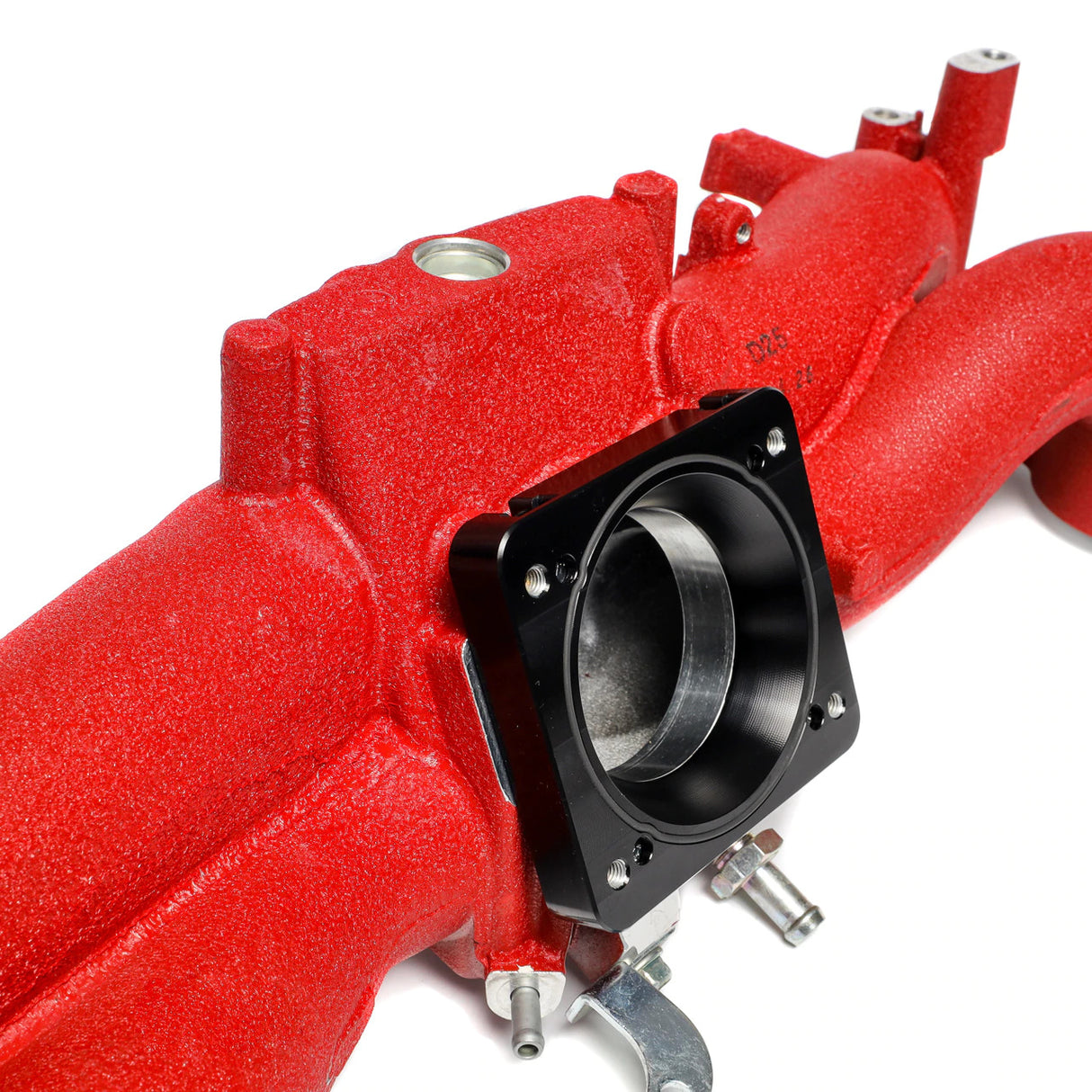 IAG Performance Big Bore 76mm Throttle Body Adaptor Only