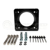 IAG Performance Big Bore 76mm Throttle Body Adaptor Only