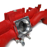IAG Performance Big Bore 76mm Throttle Body Adaptor Only