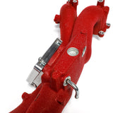 IAG Performance Big Bore 76mm Throttle Body Adaptor Only