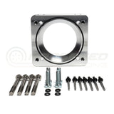 IAG Performance Big Bore 76mm Throttle Body Adaptor Only