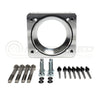 IAG Performance Big Bore 76mm Throttle Body Adaptor Only