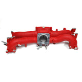 IAG Performance Big Bore 76mm Throttle Body Adaptor Only