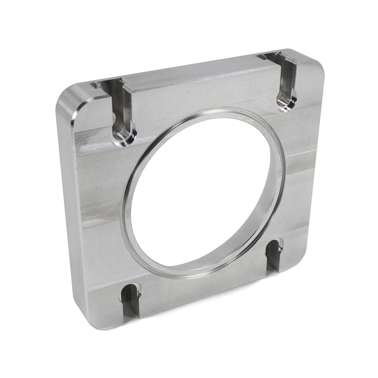 IAG Performance Big Bore 76mm Throttle Body Adaptor Only