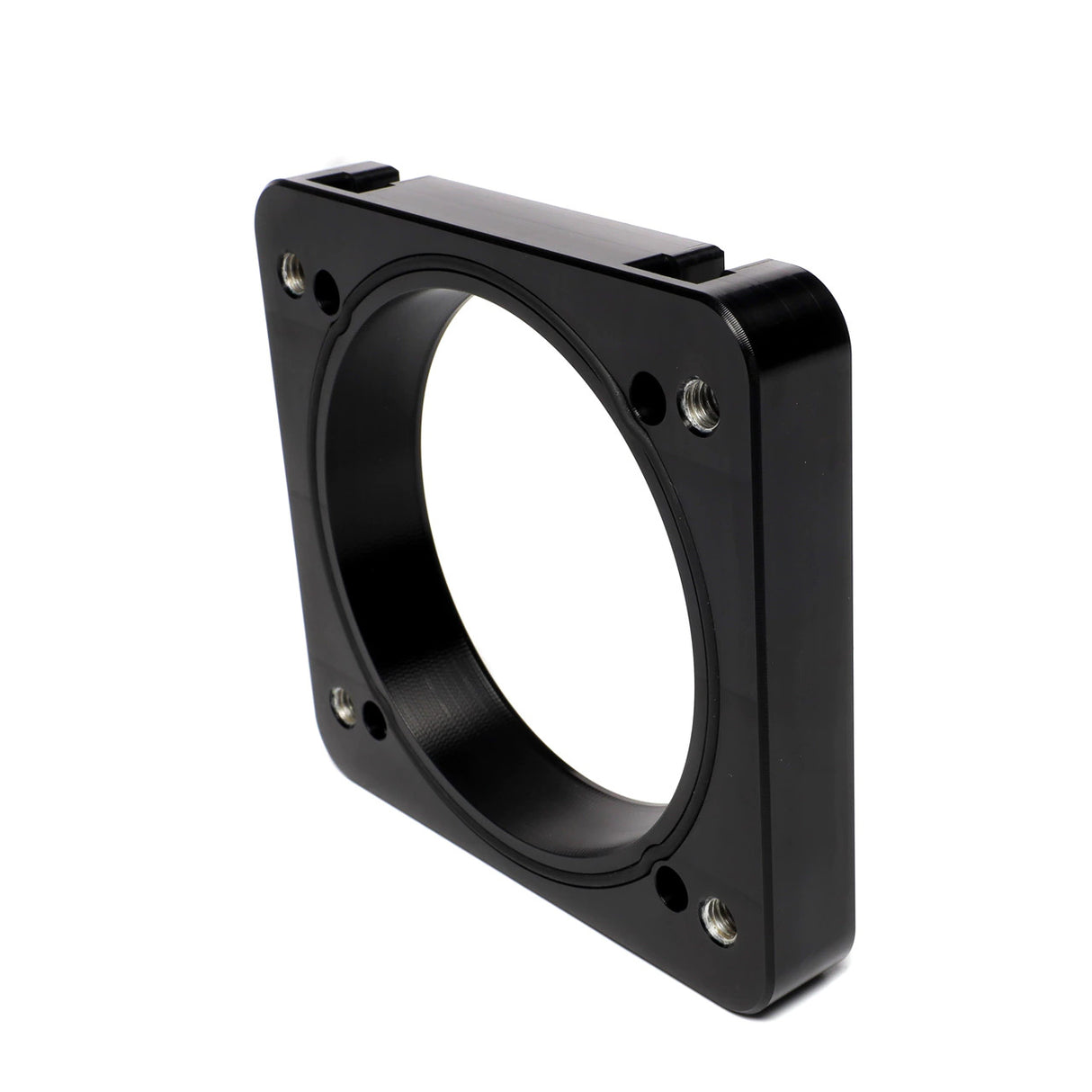 IAG Performance Big Bore 76mm Throttle Body Adaptor Only