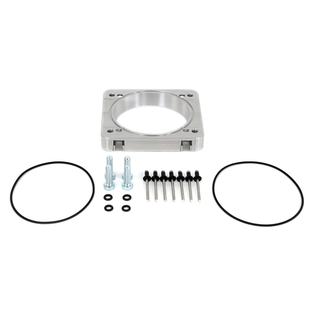 IAG Performance Big Bore 76mm Throttle Body Adaptor Only
