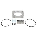 IAG Performance Big Bore 76mm Throttle Body Adaptor Only