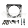 IAG Performance Big Bore 76mm Throttle Body Adaptor Only