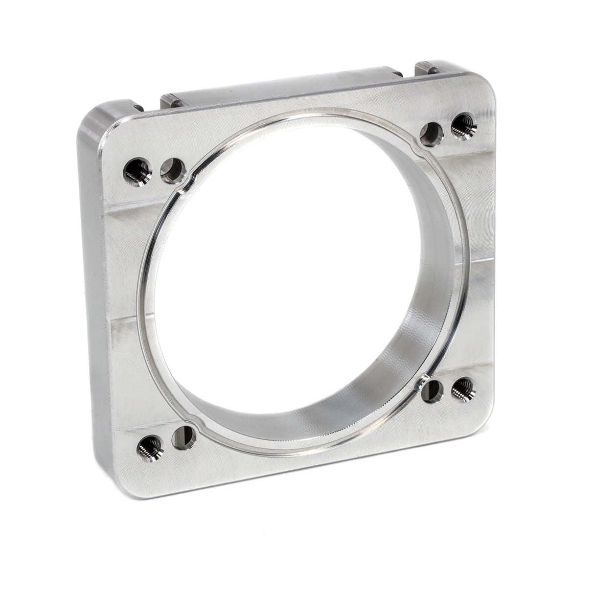 IAG Performance Big Bore 76mm Throttle Body Adaptor Only