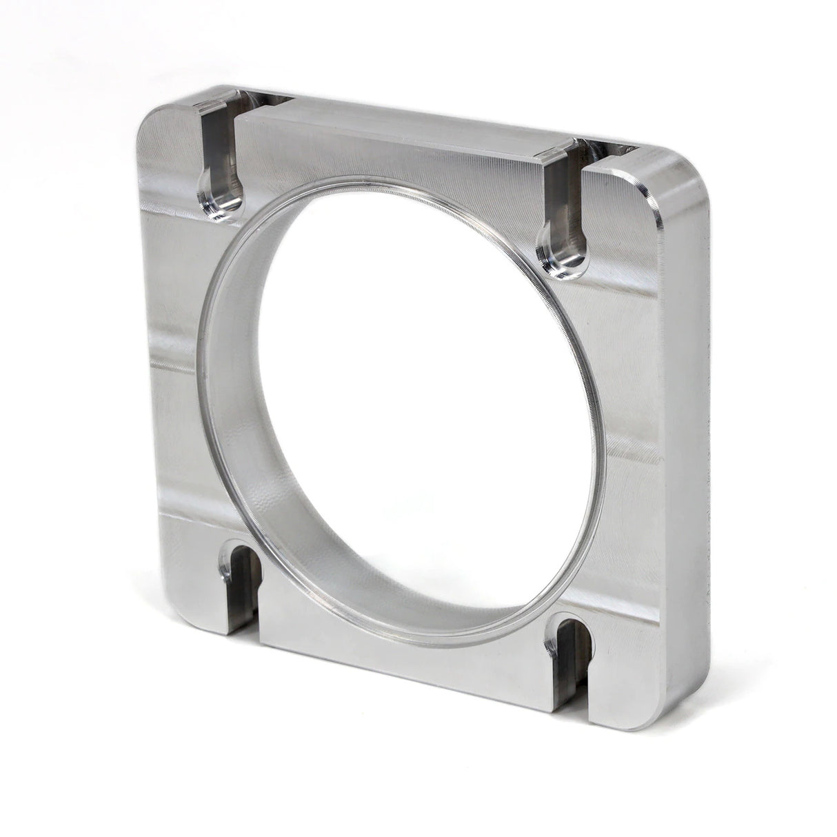 IAG Performance Big Bore 76mm Throttle Body Adaptor Only