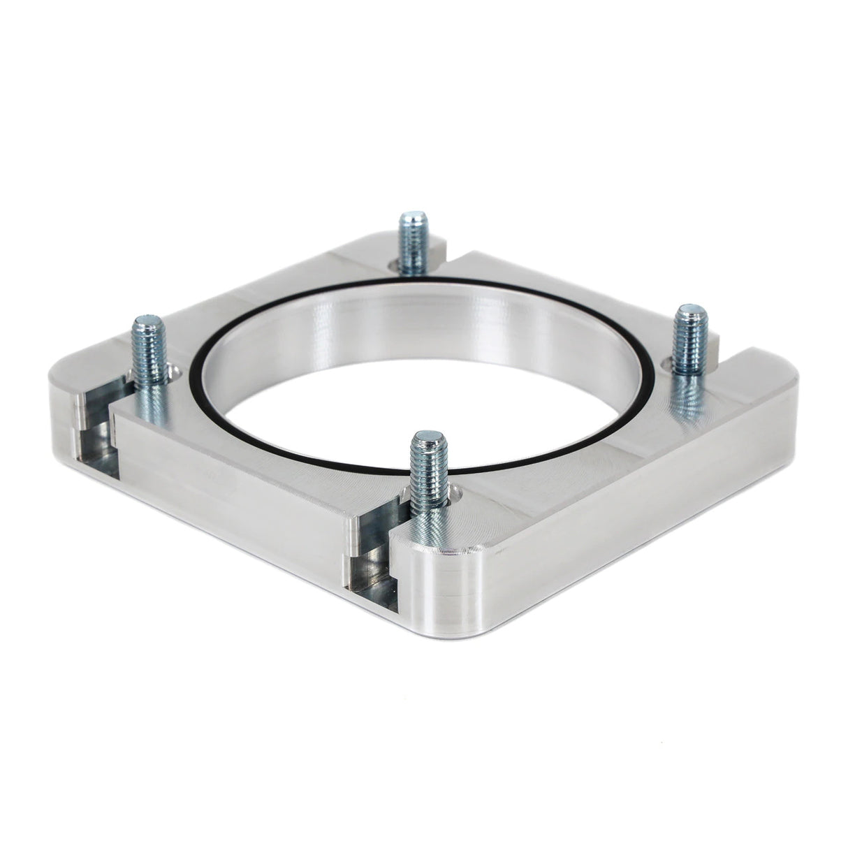 IAG Performance Big Bore 76mm Throttle Body Adaptor Only