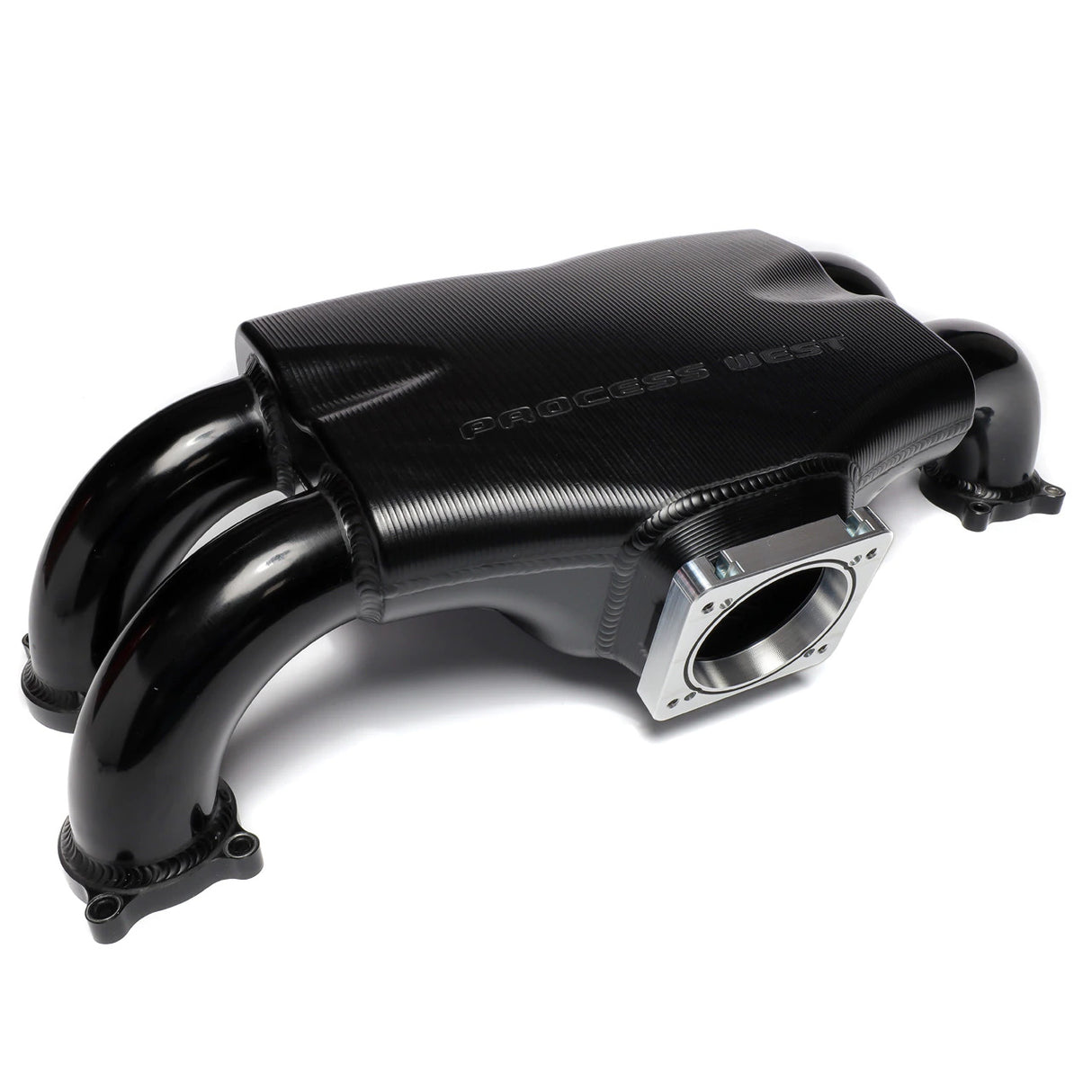 IAG Performance Big Bore 76mm Throttle Body Adaptor Only