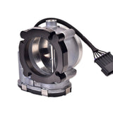 IAG Bosch 82mm Throttle Body & Adapter for Process West Intake