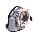 IAG Bosch 82mm Throttle Body & Adapter for Process West Intake