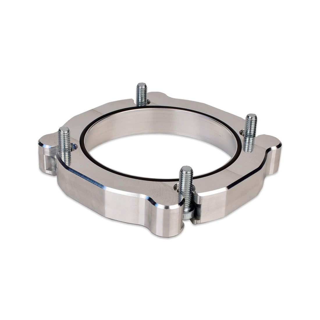 IAG Bosch 82mm Throttle Body & Adapter for Process West Intake