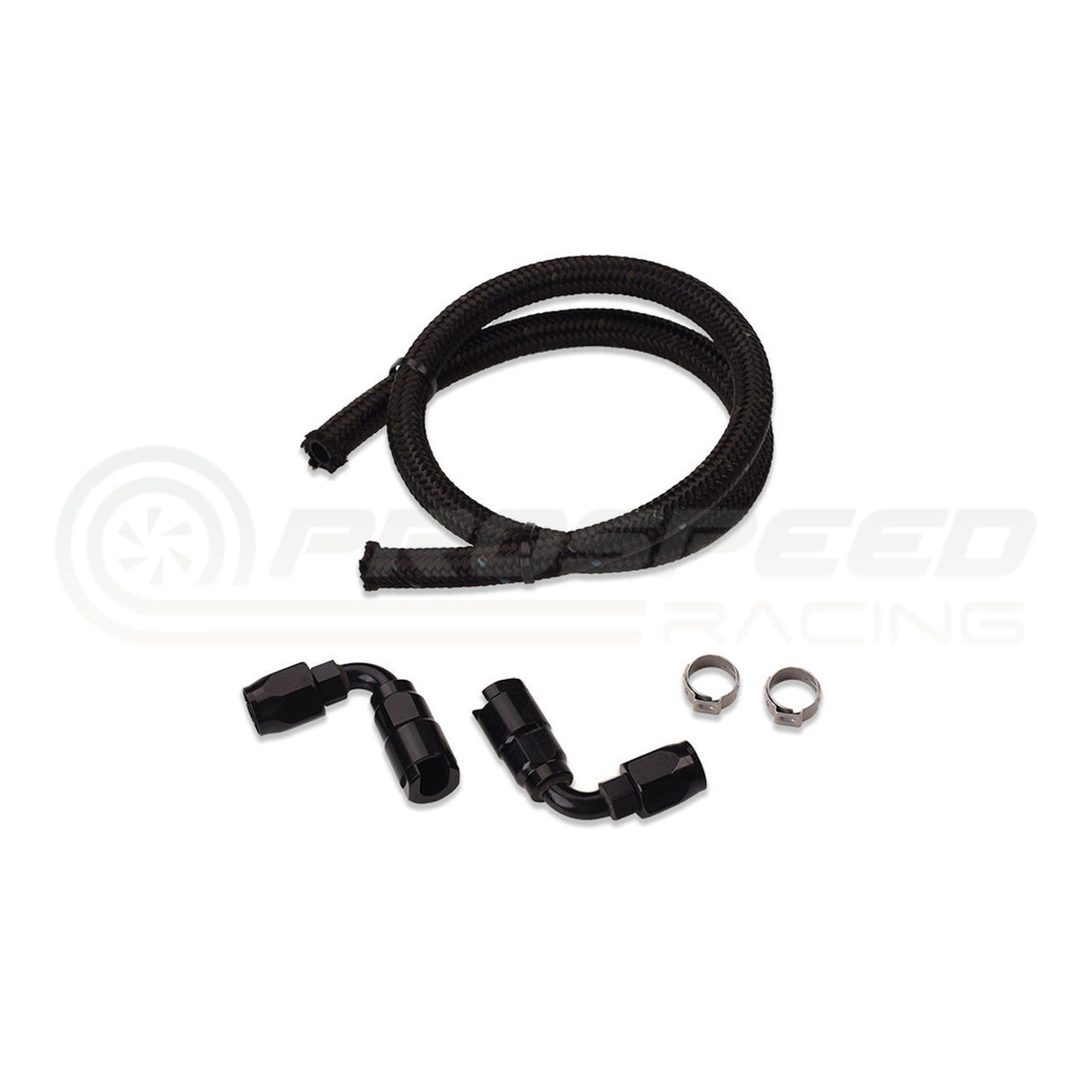 IAG Performance Fuel Line Adaptor Kit Suit COBB Flex Fuel - Subaru WRX 08-14/STI 08-21 IAG-AFD-2203
