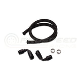 IAG Performance Fuel Line Adaptor Kit Suit COBB Flex Fuel - Subaru WRX 08-14/STI 08-21 IAG-AFD-2203