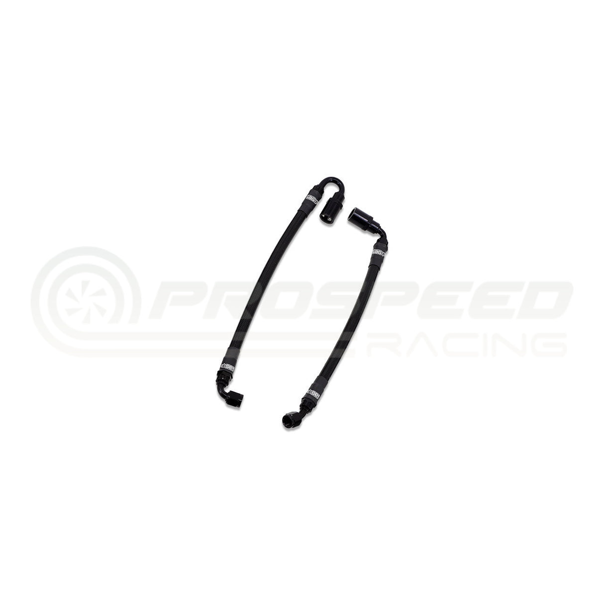 IAG Performance PTFE Flex Fuel Line Upgrade Kit for IAG-AFD-2210 & IAG-AFD-2211 IAG-AFD-2230
