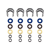 IAG Injector O-Ring Seal Kit - Subaru WRX VA FA20DIT 15-21 IAG-AFD-2500 | Pro Speed Racing
