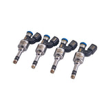 IAG High-Flow Fuel Injectors By Nostrum