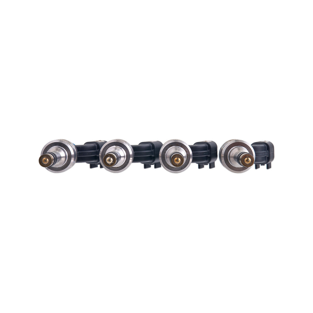 IAG High-Flow Fuel Injectors By Nostrum