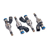 IAG High-Flow Fuel Injectors By Nostrum
