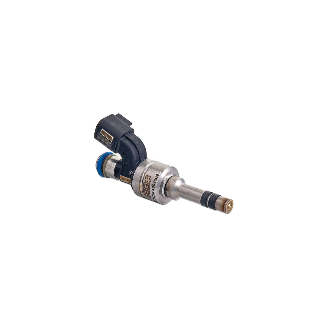 IAG High-Flow Fuel Injectors By Nostrum