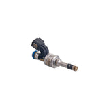 IAG High-Flow Fuel Injectors By Nostrum
