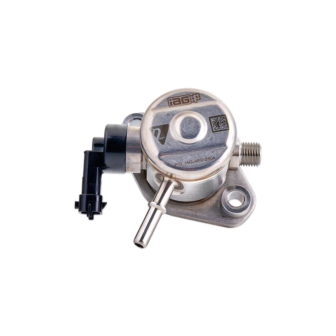 IAG High-Pressure Fuel Pump By Nostrum