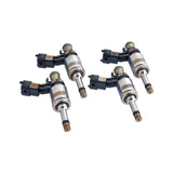 IAG Performance Spec by Nostrum High Flow Direct Injection Injectors Set