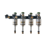 IAG Performance Spec by Nostrum High Flow Direct Injection Injectors Set