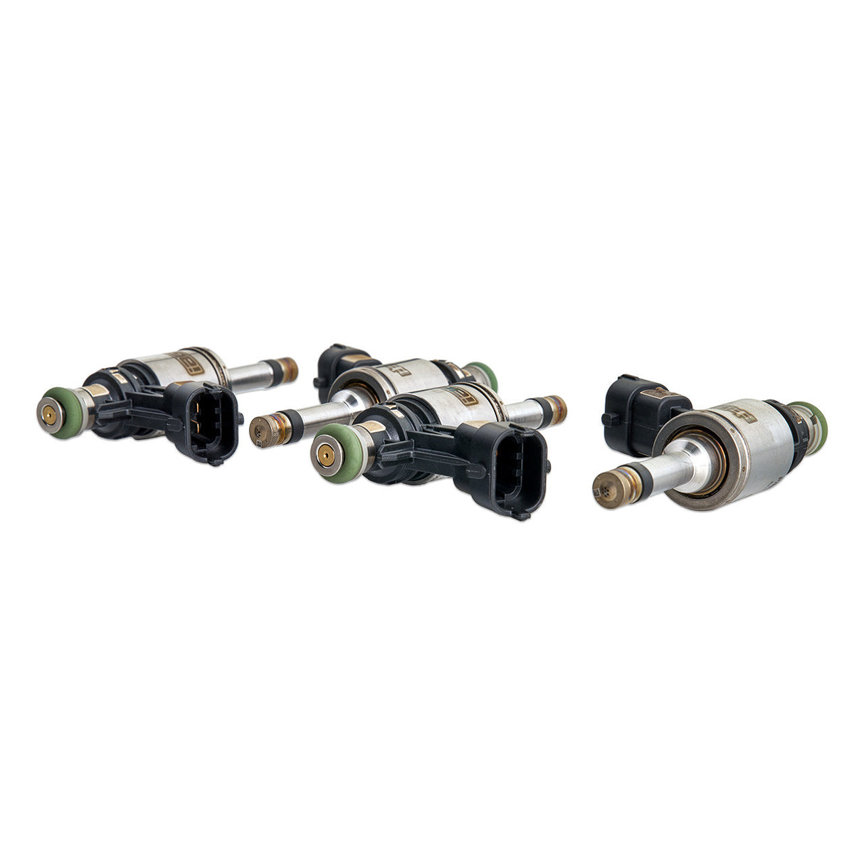 IAG Performance Spec by Nostrum High Flow Direct Injection Injectors Set