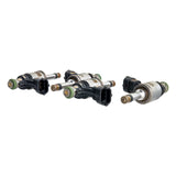 IAG Performance Spec by Nostrum High Flow Direct Injection Injectors Set