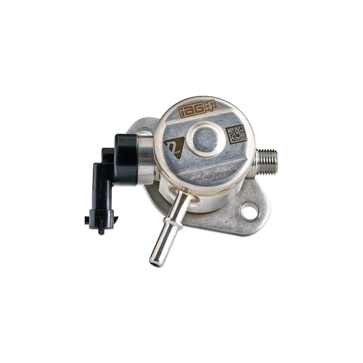 IAG Performance Spec by Nostrum High Pressure Fuel Pump