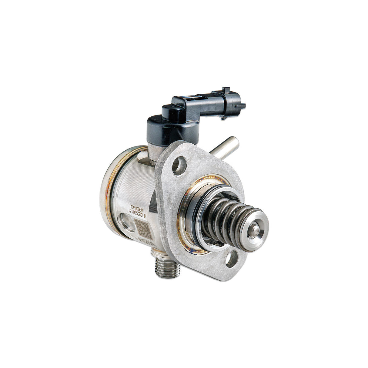 IAG Performance Spec by Nostrum High Pressure Fuel Pump