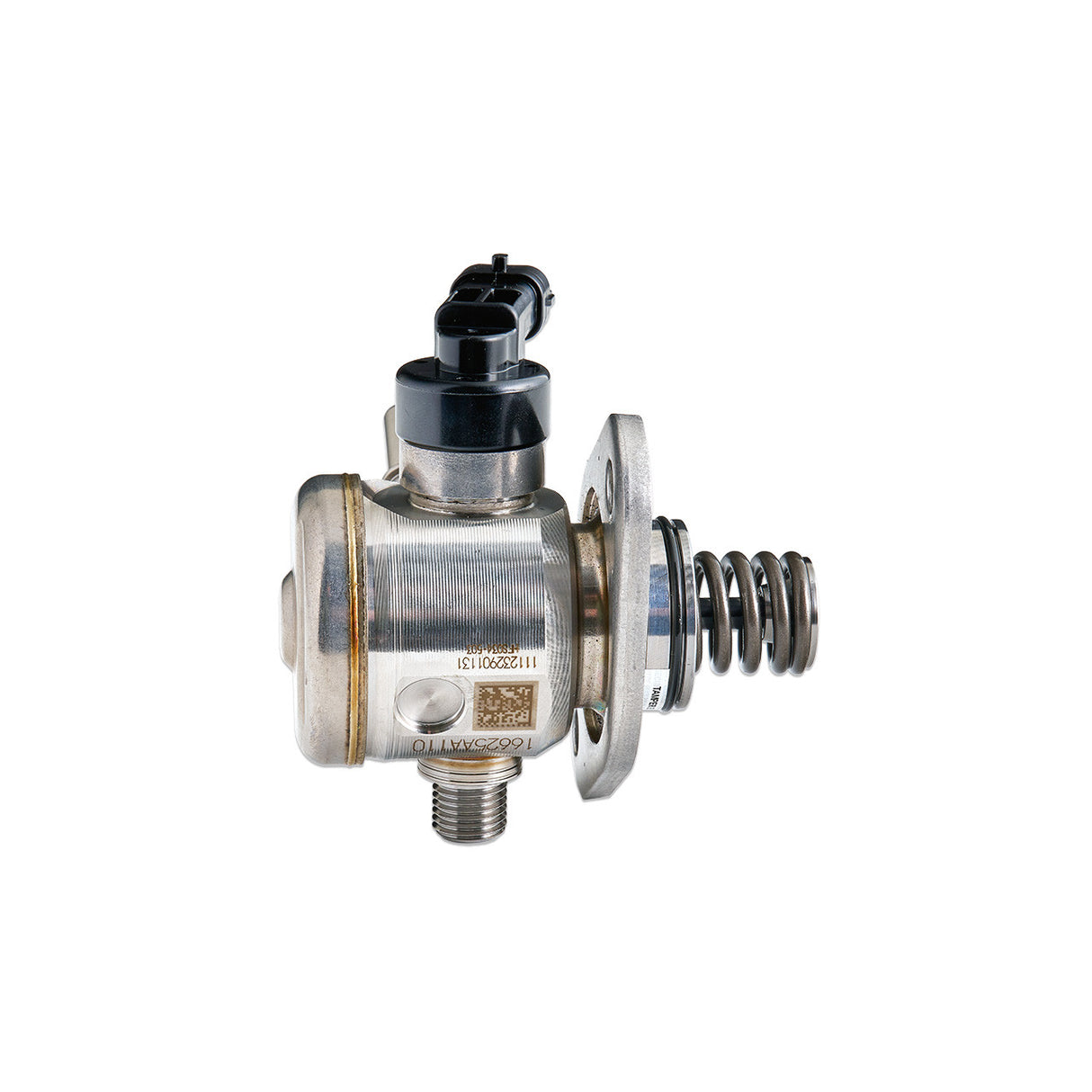 IAG Performance Spec by Nostrum High Pressure Fuel Pump