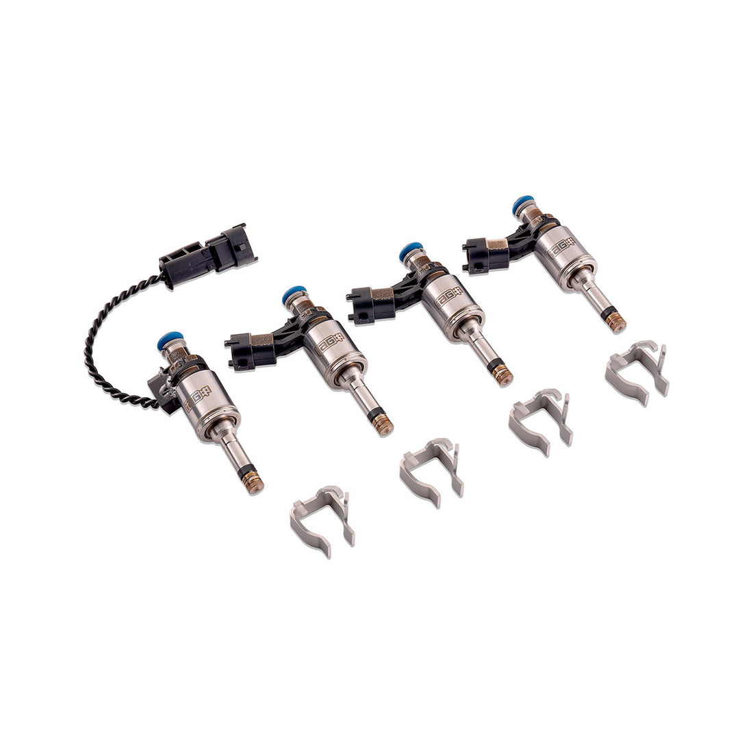 IAG High-Flow GDI Fuel Injectors By Nostrum