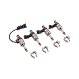 IAG High-Flow GDI Fuel Injectors By Nostrum