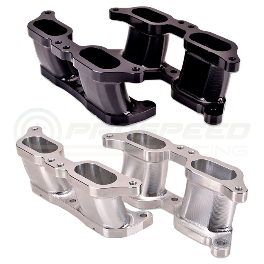 Iag Performance IAG Performance Complete TGV Delete Housings - Subaru WRX VA 15 ...