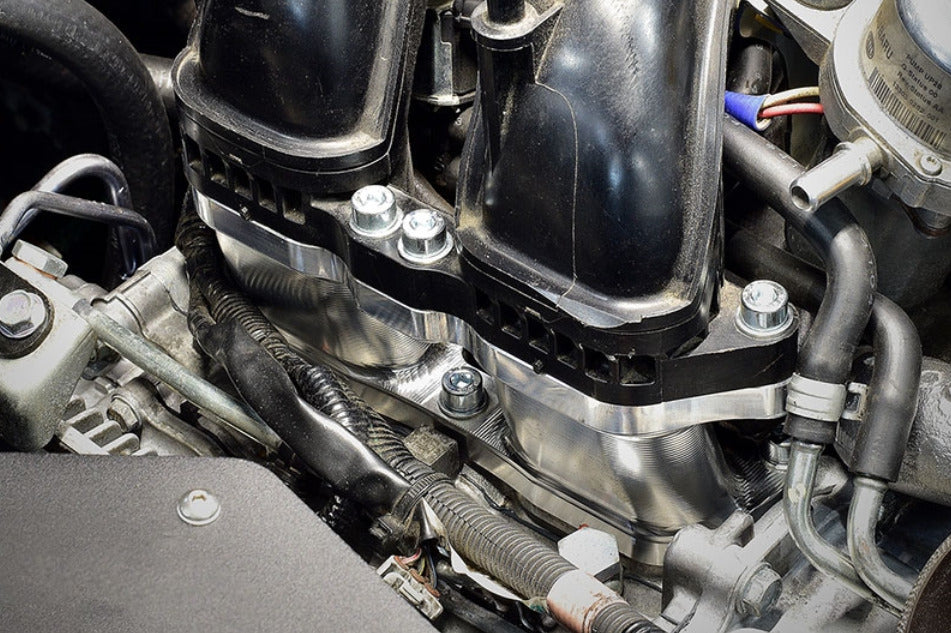 IAG Performance Complete TGV Delete Housings