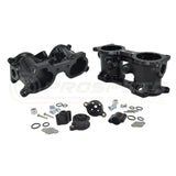 IAG Performance V3 Top Feed TGV Housings w/Butterfly Pass Thru