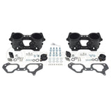 IAG Performance V3 Top Feed TGV Housings w/Butterfly Pass Thru