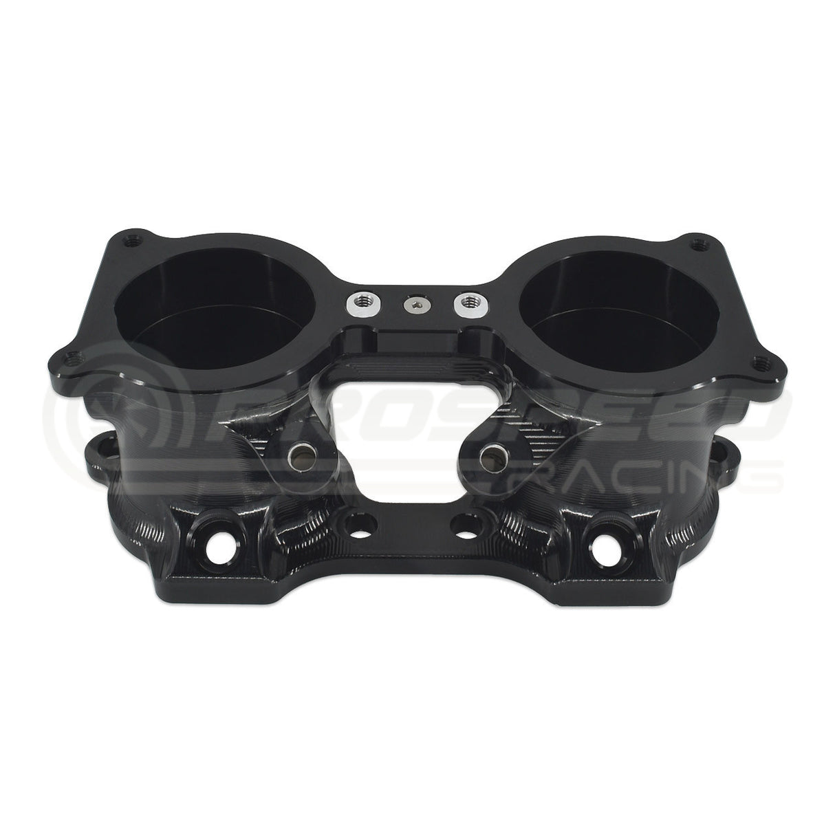 IAG Performance V3 Top Feed TGV Housings w/Butterfly Pass Thru