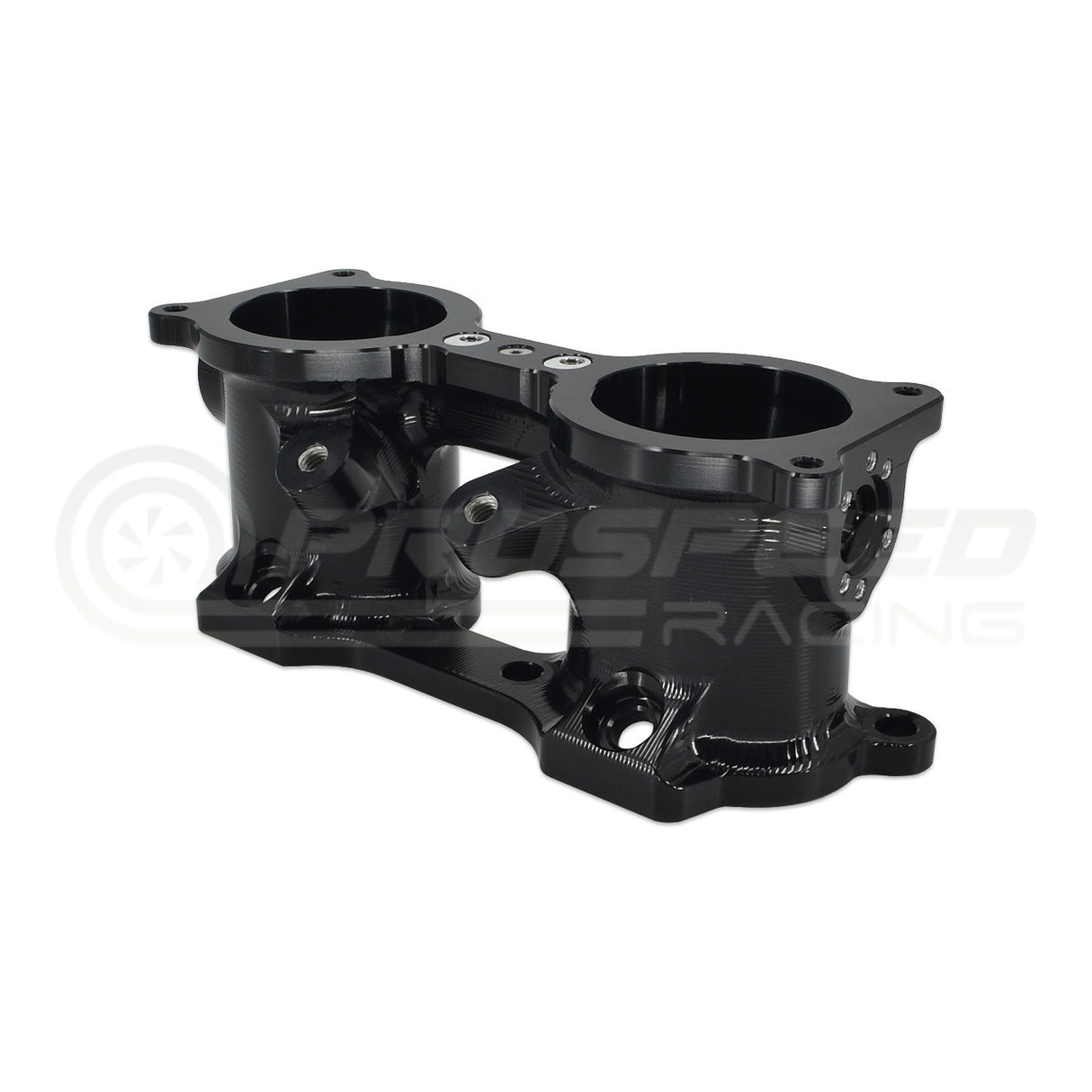 IAG Performance V3 Top Feed TGV Housings w/Butterfly Pass Thru