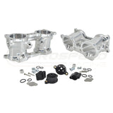 IAG Performance V3 Top Feed TGV Housings w/Butterfly Pass Thru