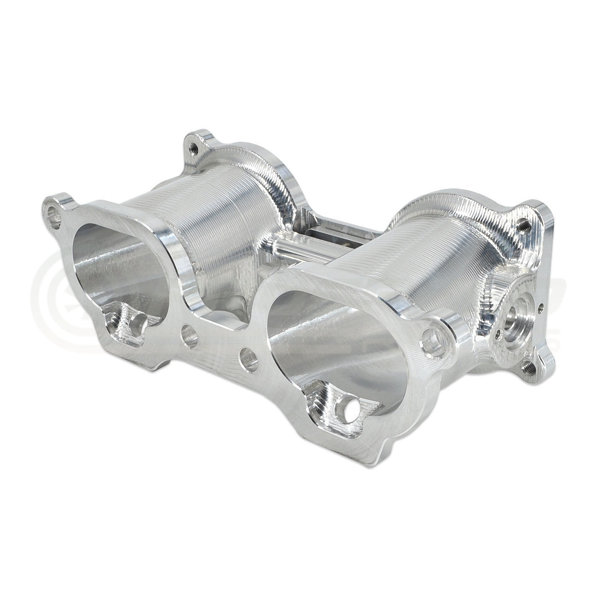 IAG Performance V3 Top Feed TGV Housings w/Butterfly Pass Thru